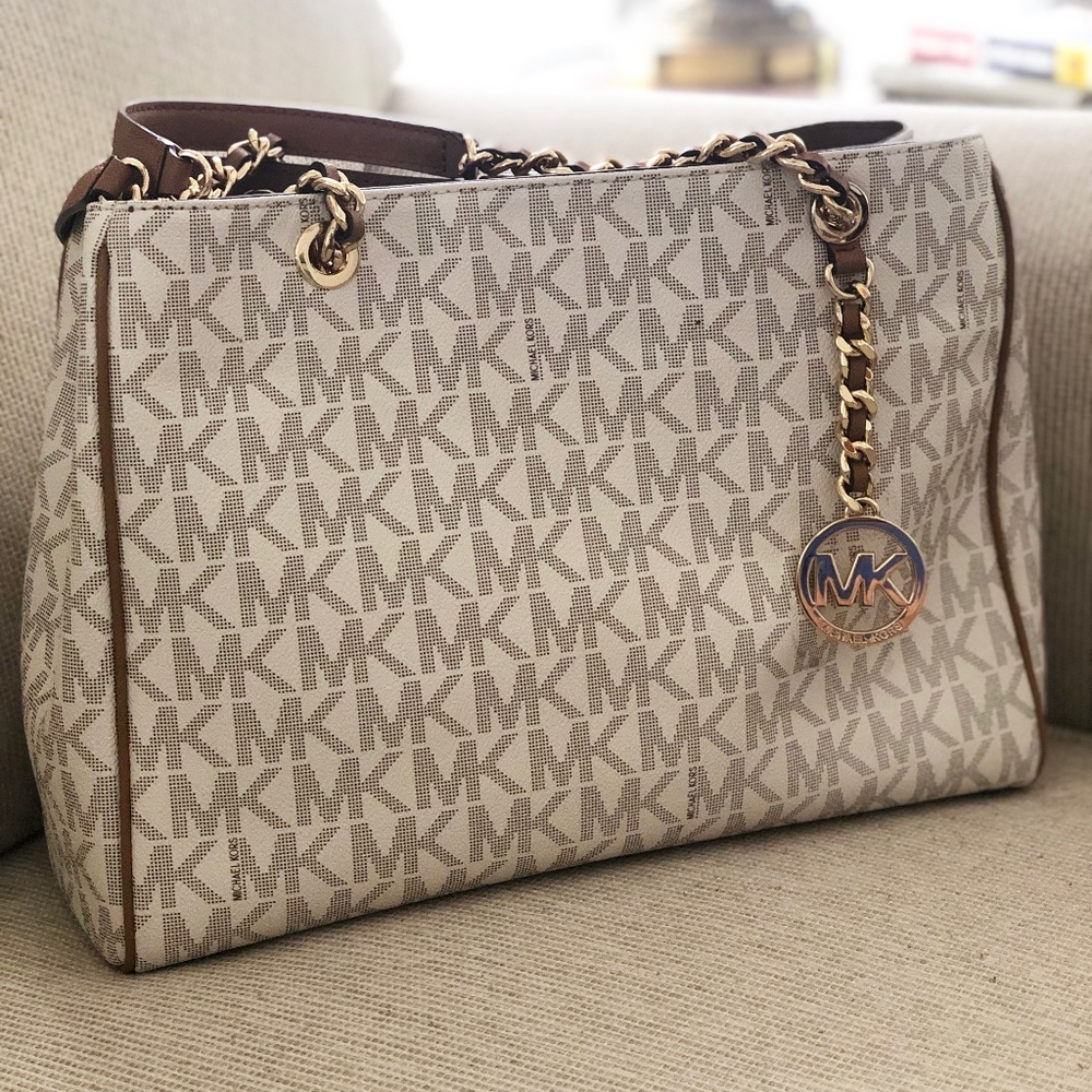 MK Large Tote